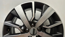 Laden Sie das Bild in den Galerie-Viewer, 1x Alufelge 17 Zoll 7.0" 5x108 46ET 9810098577 Mg Rim Wheel FEL7408110625me