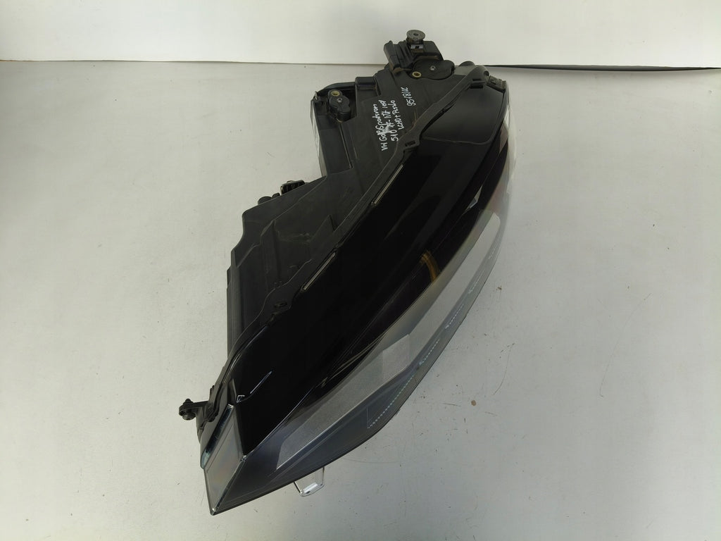 Frontscheinwerfer VW Golf Sportsvan 517941005D LED Links Scheinwerfer Headlight SCH2435296090hw