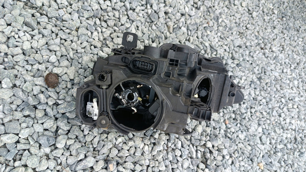 Frontscheinwerfer Audi A3 8V0941006E LED Rechts Scheinwerfer Headlight SCH4515239564sk