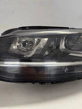 Load image into Gallery viewer, Frontscheinwerfer VW Golf VII 5G1941031 Xenon Links Scheinwerfer Headlight SCH2392684436yw
