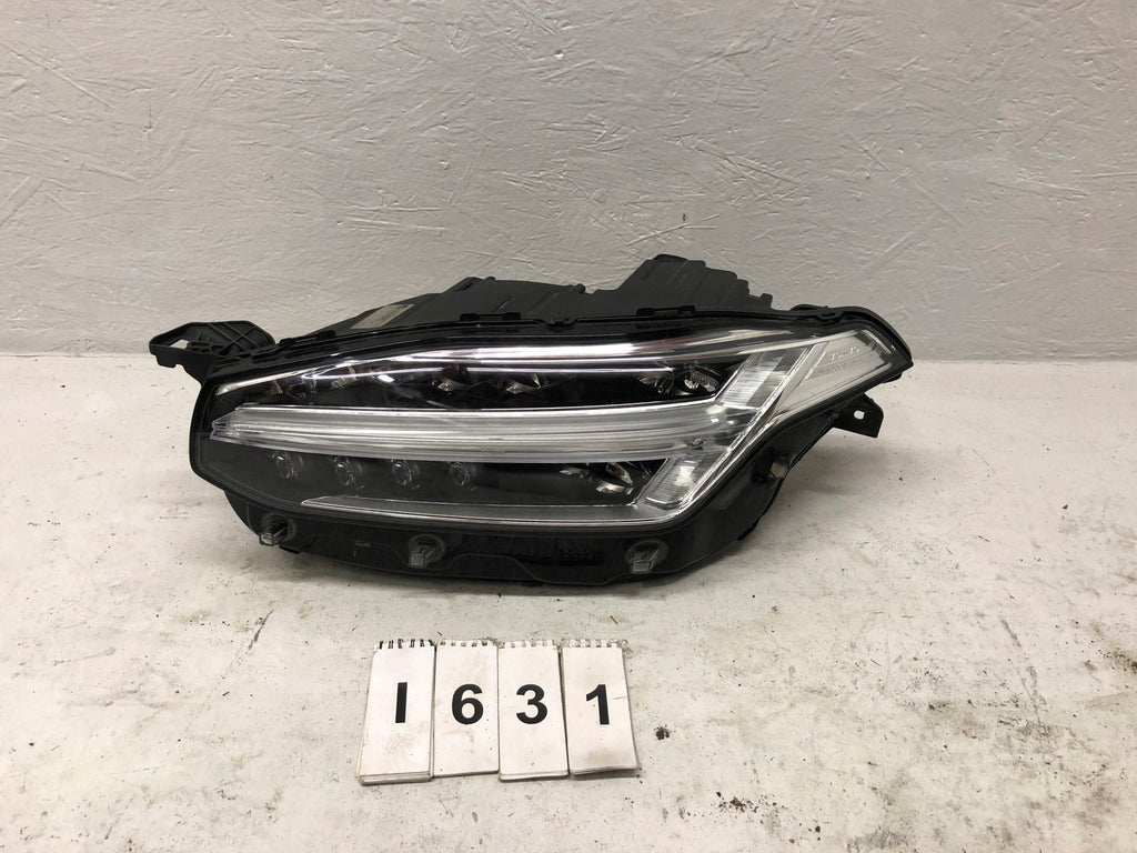 Frontscheinwerfer BMW Xc90 31446880 LED Links Scheinwerfer Headlight SCH1345548033tn