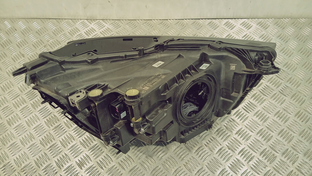 Frontscheinwerfer Audi Q3 83A941035 LED Links Scheinwerfer Headlight SCH4202891728ek