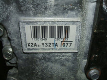 Load image into Gallery viewer, Motor Lexus Toyota X2AR-Y32TA X2AR-Y32T 2.5 43TKm Benzin Engine Unkomplett MOT3036370498bc