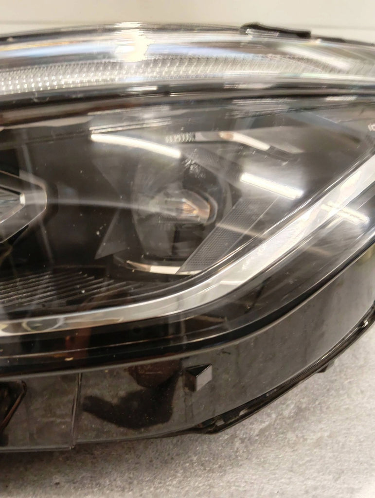 Frontscheinwerfer VW Passat 3J1941035 LED Links Scheinwerfer Headlight SCH1444703259gw