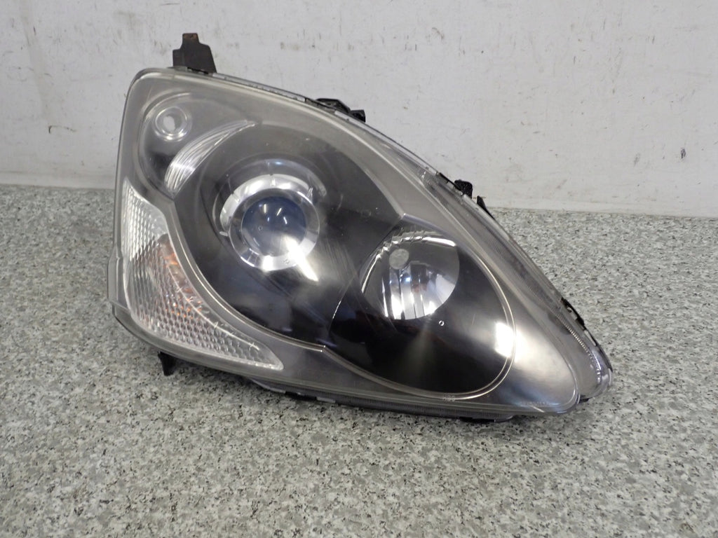 Frontscheinwerfer Honda Civic VII Rechts Scheinwerfer Headlight
