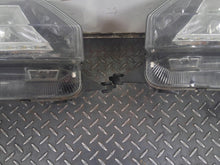 Load image into Gallery viewer, Frontscheinwerfer Skoda Rapid 5JB941015B 5JB941016B Ein Satz Headlight SCH3435721314yx