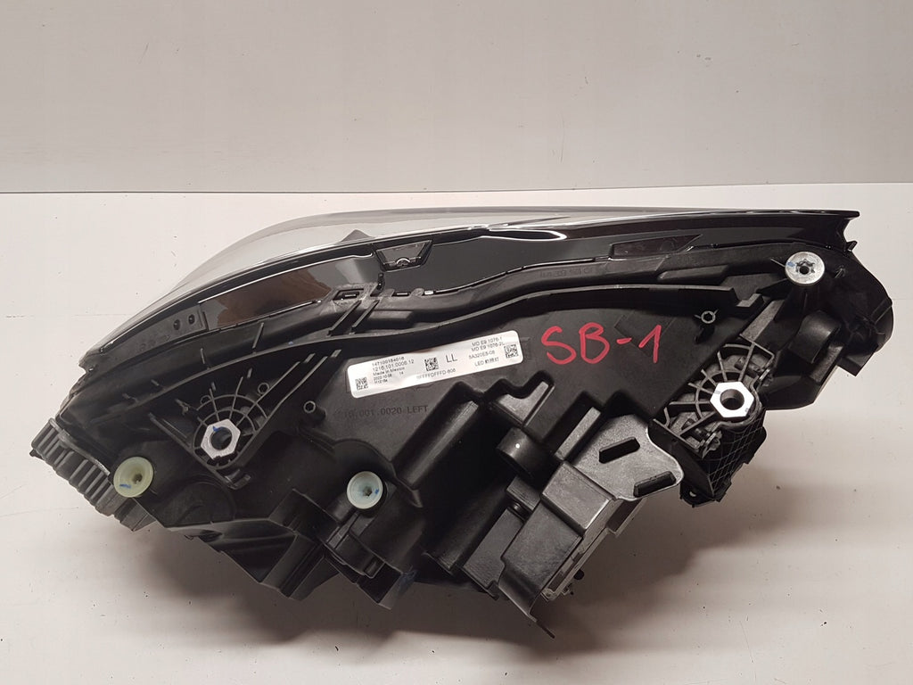 Frontscheinwerfer BMW 2 G42 5A320E5-08 LED Ein Stück (Rechts oder Links) SCH8474698067yk
