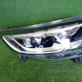 Frontscheinwerfer Renault Kadjar 260104607R Rechts Scheinwerfer Headlight SCH7454431154mv
