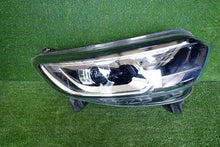 Laden Sie das Bild in den Galerie-Viewer, Frontscheinwerfer Renault Kadjar 260104607R Rechts Scheinwerfer Headlight SCH7454431154mv