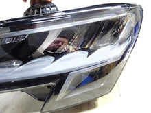 Laden Sie das Bild in den Galerie-Viewer, Frontscheinwerfer Audi A3 8Y0941011 LED Links Scheinwerfer Headlight