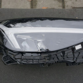 Frontscheinwerfer Volvo Xc40 32404666 LED Rechts Scheinwerfer Headlight SCH6642928261tp
