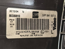 Laden Sie das Bild in den Galerie-Viewer, Frontscheinwerfer Seat Toledo III 5P1941005A LED Ein Stück (Rechts oder Links)