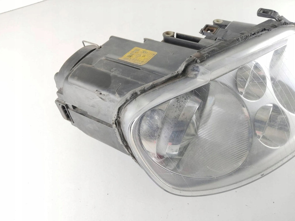 Frontscheinwerfer VW Touran 1T0941006 Rechts Scheinwerfer Headlight SCH1877289646bf