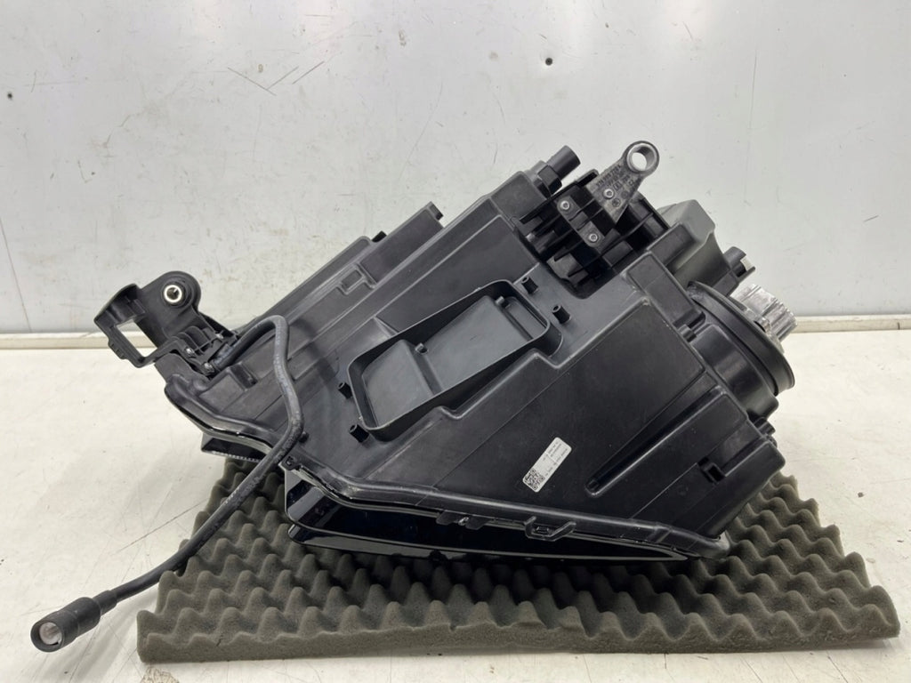 Frontscheinwerfer Skoda Karoq 57B941010 LED Rechts Scheinwerfer Headlight SCH1636005078ez