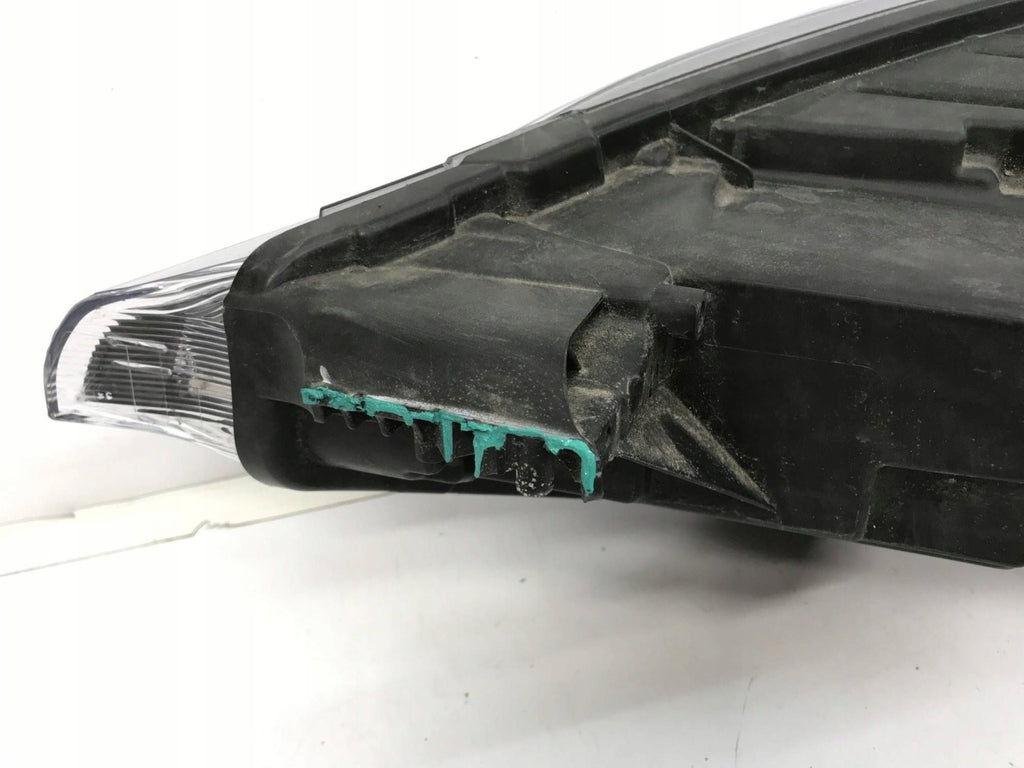 Frontscheinwerfer Ford Transit Custom PZ3113E014CB Rechts Scheinwerfer Headlight SCH8102593942gw