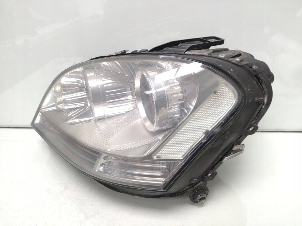 Frontscheinwerfer Mercedes-Benz W164 A1648260191 5DV00829000 Links Headlight SCH7531529495sq