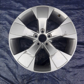 1x Alufelge 18 Zoll 7.5