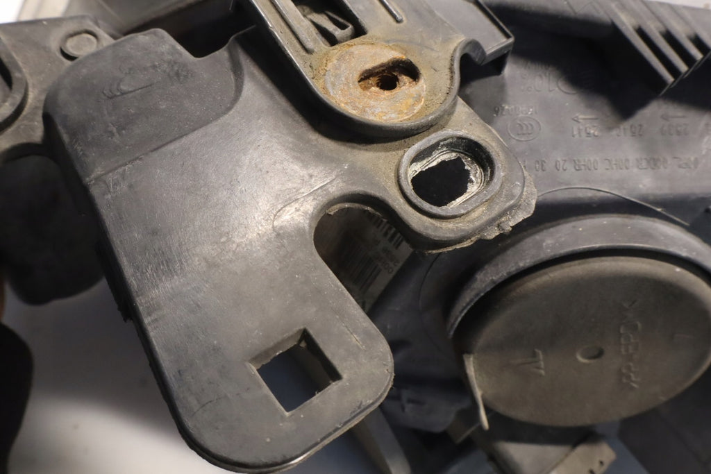 Frontscheinwerfer Renault Megane III 260602446R Rechts Scheinwerfer Headlight SCH4616896522sk