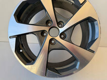 Load image into Gallery viewer, 1x Alufelge 18 Zoll 8V0601025DB Audi A3 Rim Wheel FEL3357319905vf