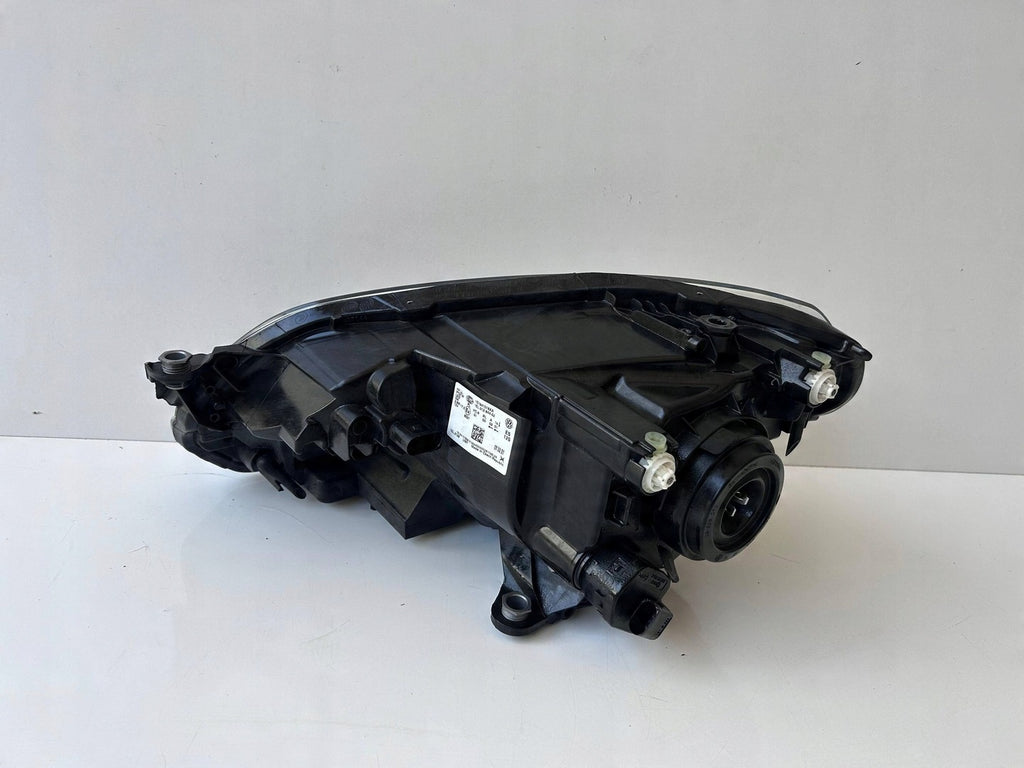 Frontscheinwerfer VW Up 1S1941016AA Rechts Scheinwerfer Headlight