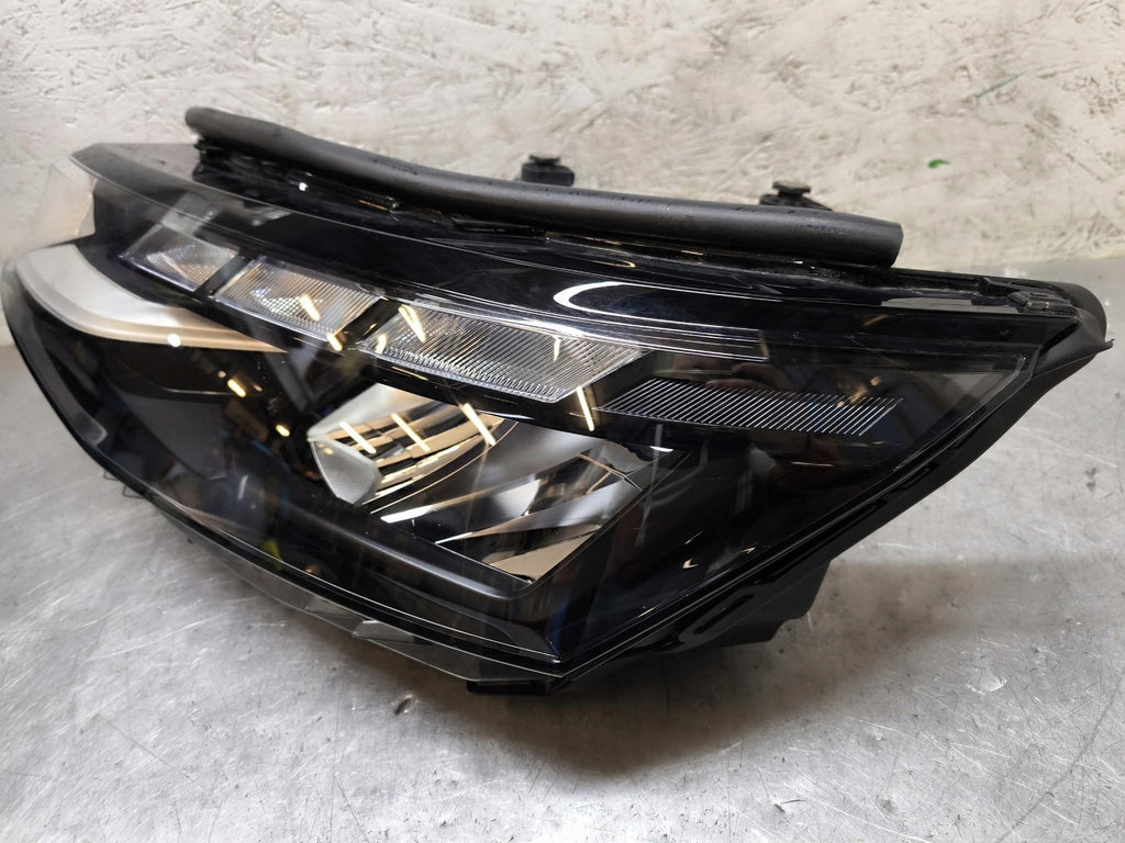 Frontscheinwerfer VW Multivan T7 7T1941035B Full LED Links Headlight SCH8900437008zf