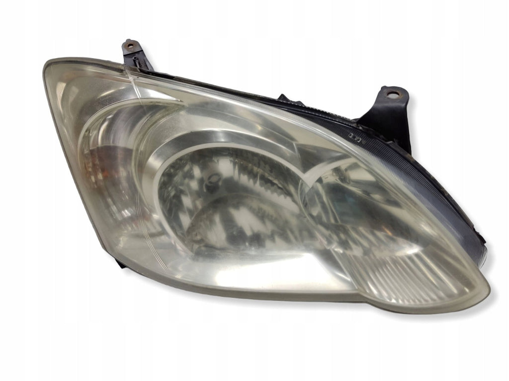 Frontscheinwerfer Toyota Corolla 89009215 FALSE Scheinwerfer Headlight SCH9743228095mv