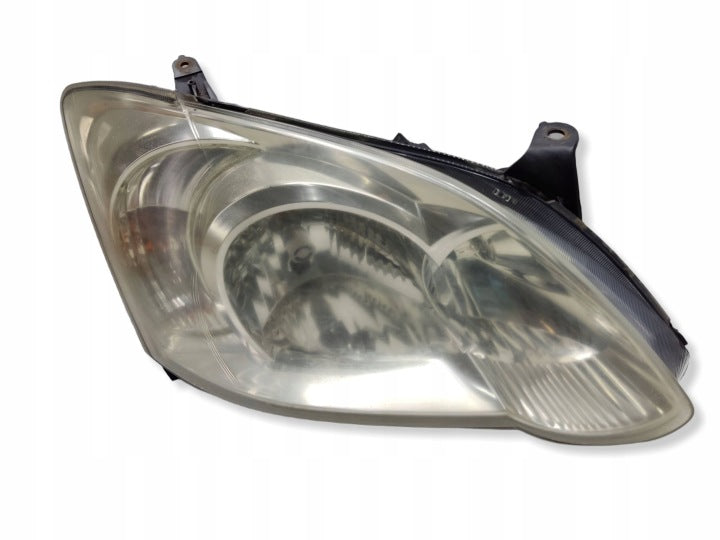 Frontscheinwerfer Toyota Corolla 89009215 Links Scheinwerfer Headlight SCH9743228095mv