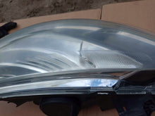 Load image into Gallery viewer, Frontscheinwerfer Renault Clio IV 260601850 Links Scheinwerfer Headlight