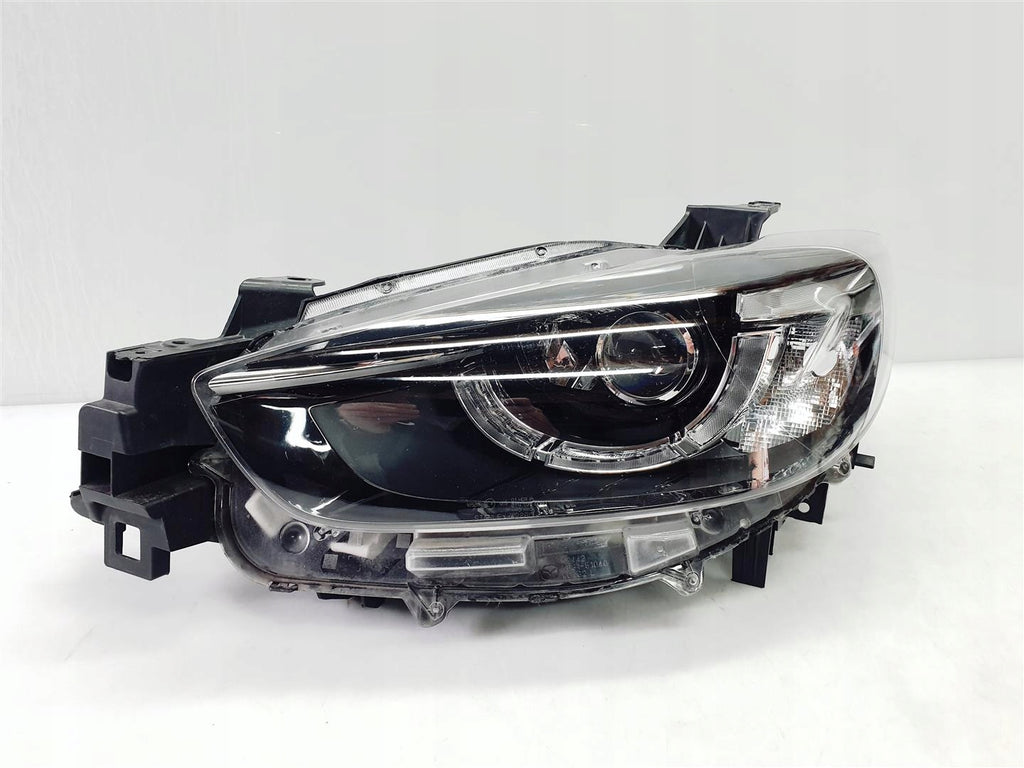 Frontscheinwerfer Mazda Cx5 Cx-5 51040C Full LED Links Scheinwerfer Headlight