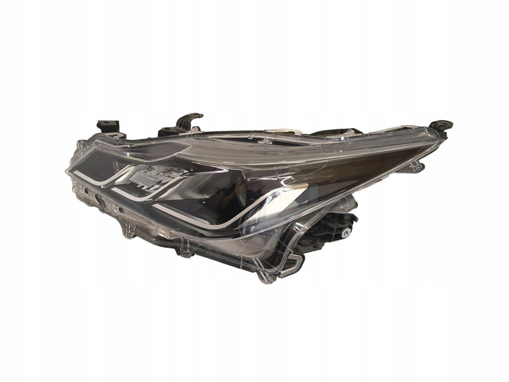 Frontscheinwerfer Toyota Corolla 81150-02T31 LED Links Scheinwerfer Headlight SCH7100342902vf