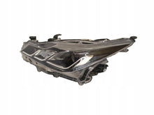 Laden Sie das Bild in den Galerie-Viewer, Frontscheinwerfer Toyota Corolla 81150-02T31 LED Links Scheinwerfer Headlight SCH7100342902vf