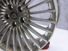Laden Sie das Bild in den Galerie-Viewer, 1x Alufelge 18 Zoll 8.0" 5x108 Glanz 4R83-1007-LA Jaguar S-Type Rim Wheel FEL1206830309ov