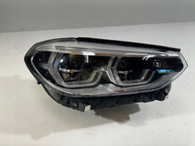 Laden Sie das Bild in den Galerie-Viewer, Frontscheinwerfer BMW X3 G01 X4 G02 749405202 LED Rechts Scheinwerfer Headlight SCH2302959469rj