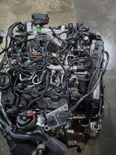 Laden Sie das Bild in den Galerie-Viewer, Motor Audi A4 B9 DETA 2.0 TDI 190PS 140kW 111TKm 2016 Diesel Engine Unkomplett