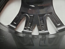 Load image into Gallery viewer, 1x Alufelge 19 Zoll 8.0" 5x112 49ET Matt Schwarz 5FA601025R Seat Rim Wheel FEL9579919805lb