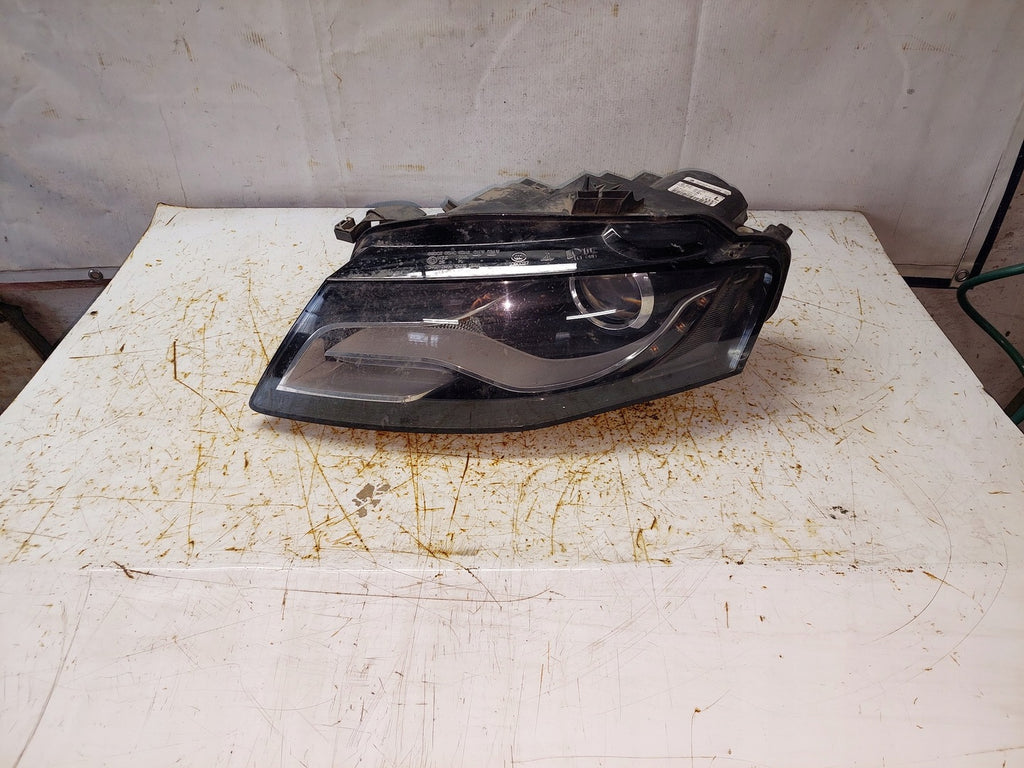 Frontscheinwerfer Audi A4 B8 8K0941003C LED Links Scheinwerfer Headlight SCH8551563235gc