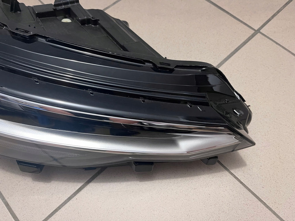 Frontscheinwerfer VW Golf VIII 5H1941006A LED Rechts Scheinwerfer Headlight SCH7642904672bu