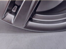 Laden Sie das Bild in den Galerie-Viewer, 1x Alufelge 18 Zoll 7.5" 5x120 45ET Glanz Silber 7845852 BMW Rim Wheel FEL4096978255xe