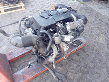 Load image into Gallery viewer, Motor Audi Seat Skoda VW BMM BMP 2.0 TDI 140PS 103kW Diesel Engine Unkomplett