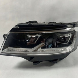 Frontscheinwerfer VW 7L1941035A Full LED Links Scheinwerfer Headlight SCH2467633819ka