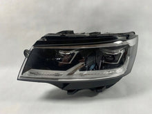 Load image into Gallery viewer, Frontscheinwerfer VW 7L1941035A Full LED Links Scheinwerfer Headlight SCH2467633819ka