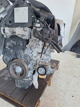 Laden Sie das Bild in den Galerie-Viewer, Motor Peugeot 3008 9H05 DV6C 1.6 EHDI 114PS Diesel Engine Unkomplett