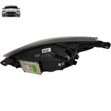 Load image into Gallery viewer, Frontscheinwerfer Ford Focus JX7B-13E014-CE Rechts Scheinwerfer Headlight SCH8300779532yb