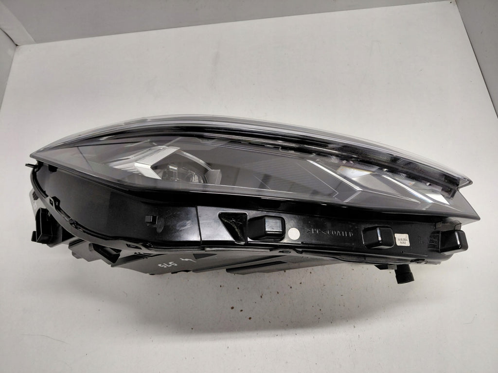 Frontscheinwerfer VW Passat 3J1941006 LED Rechts Scheinwerfer Headlight SCH1033145476bj