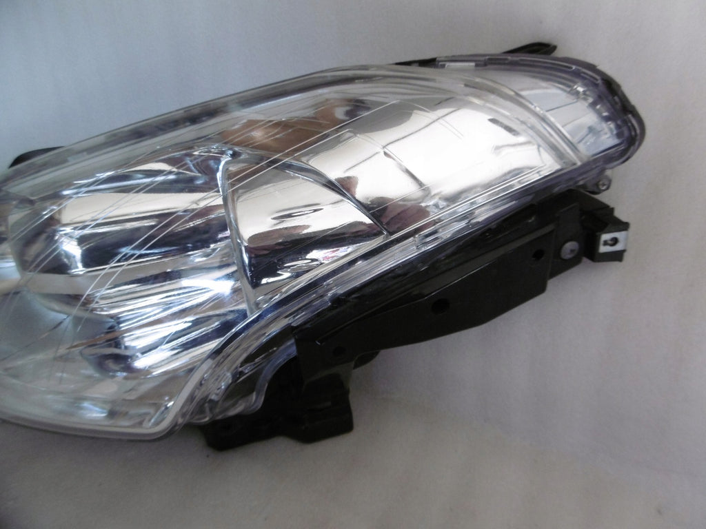 Frontscheinwerfer Citroën C-Crosser 8748745343 Xenon Links Headlight