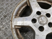 Load image into Gallery viewer, 1x Alufelge 17 Zoll 5x127 AMD96185 Jeep Grand Cherokee Rim Wheel FEL9306399117jb