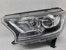 Laden Sie das Bild in den Galerie-Viewer, Frontscheinwerfer Ford Ranger 13W02930A SP13W02930A Rechts oder Links SCH9981297374mn
