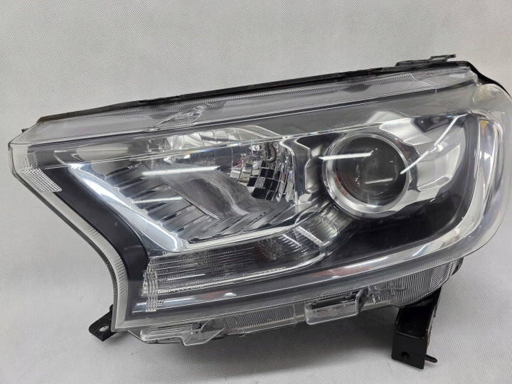 Frontscheinwerfer Ford Ranger 13W02930A SP13W02930A Links Scheinwerfer Headlight SCH9981297374mn