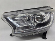 Laden Sie das Bild in den Galerie-Viewer, Frontscheinwerfer Ford Ranger 13W02930A SP13W02930A Links Scheinwerfer Headlight SCH9981297374mn