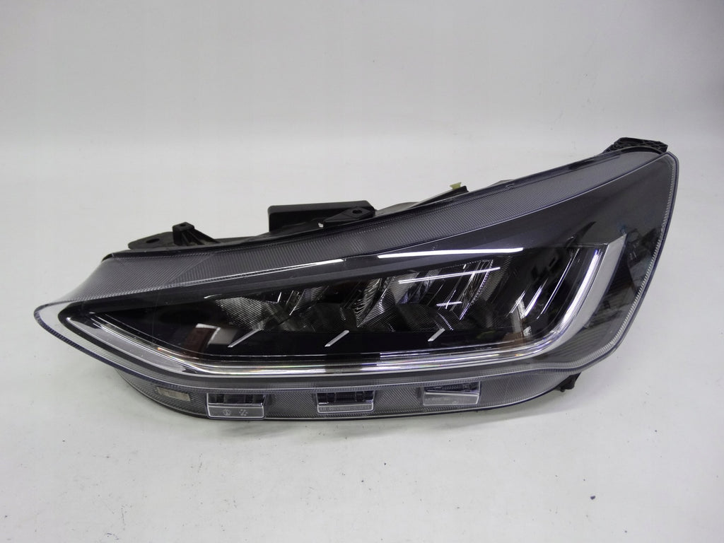 Frontscheinwerfer Ford Focus NX7B-13E015-CD Full LED Links Headlight SCH5303704508bp